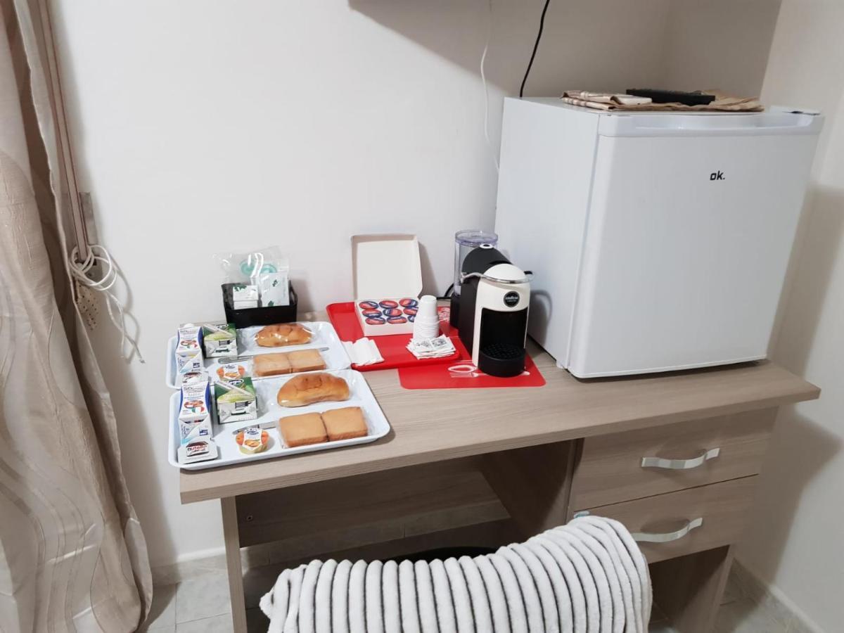 B&B La Dolce Notte Санта Мария Капуа Ветере Екстериор снимка