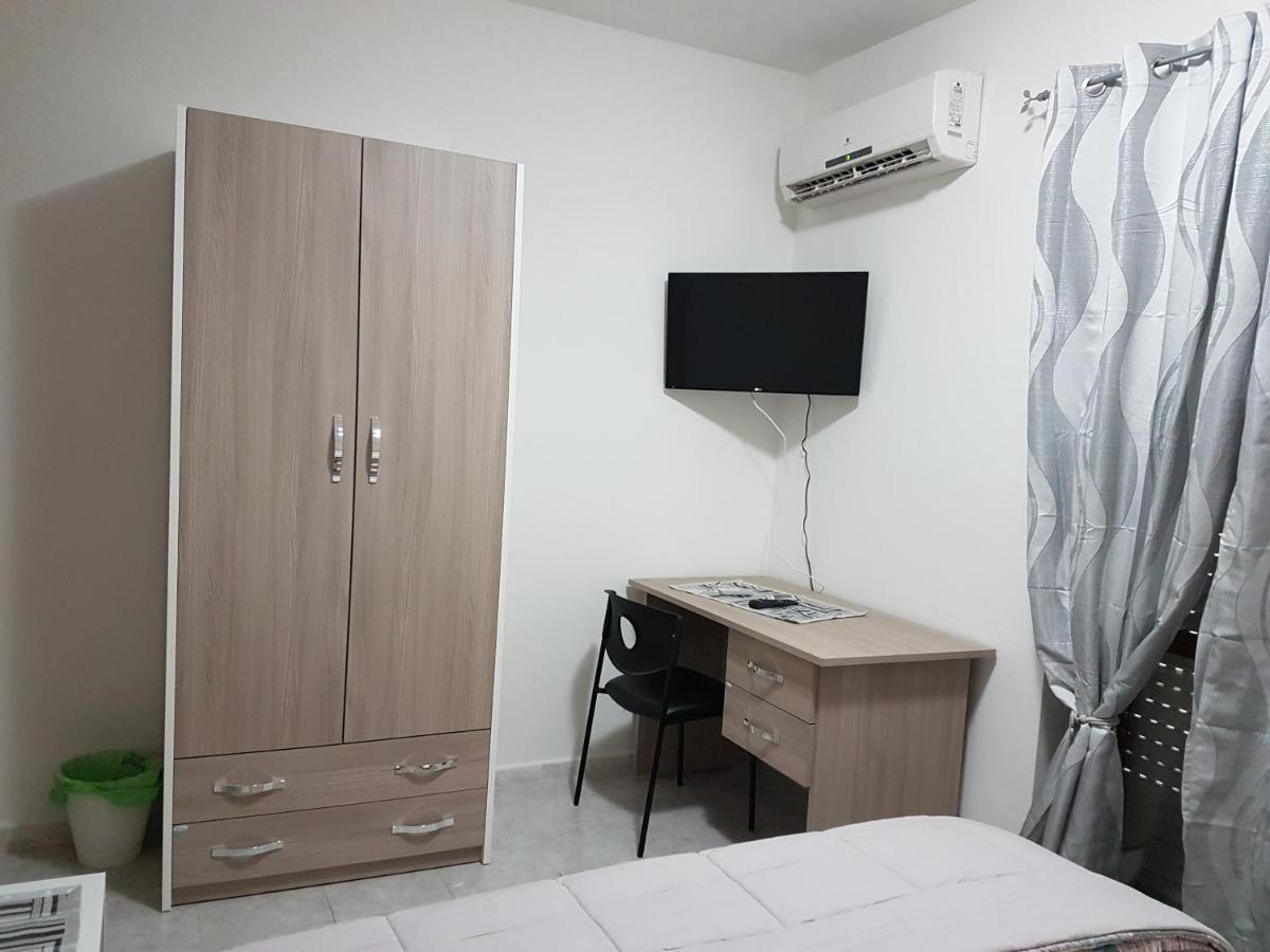 B&B La Dolce Notte Санта Мария Капуа Ветере Екстериор снимка