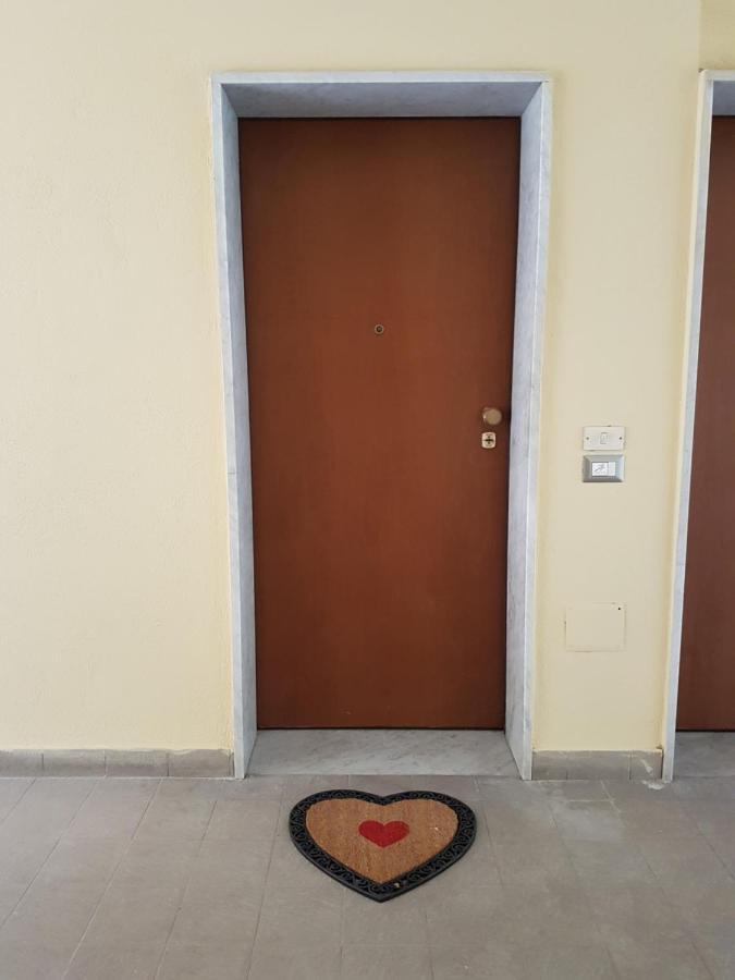 B&B La Dolce Notte Санта Мария Капуа Ветере Екстериор снимка