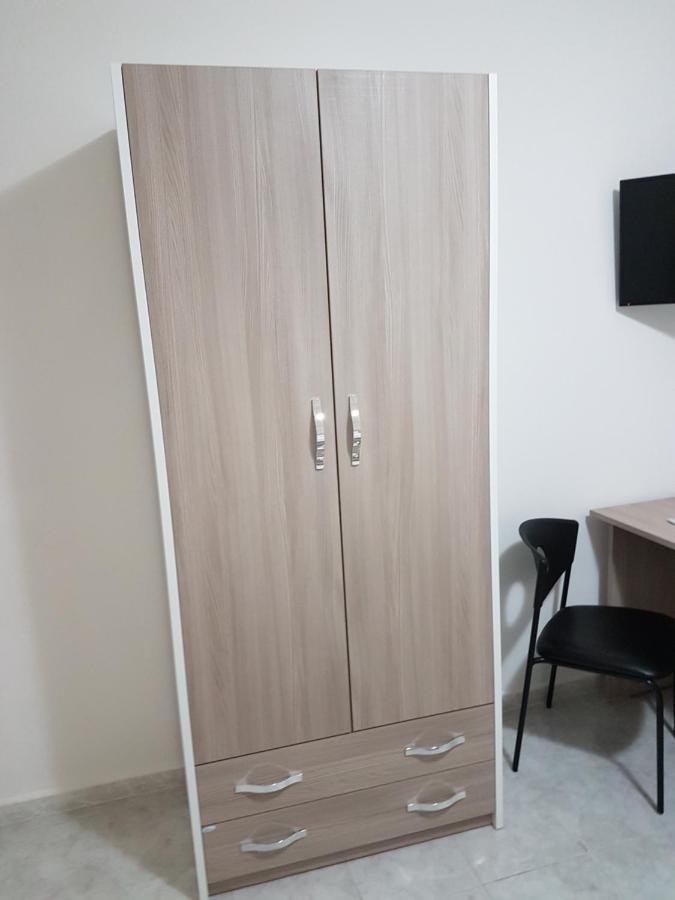 B&B La Dolce Notte Санта Мария Капуа Ветере Екстериор снимка