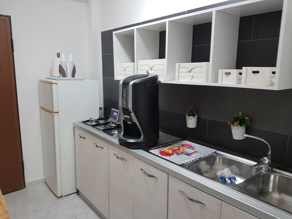 B&B La Dolce Notte Санта Мария Капуа Ветере Екстериор снимка