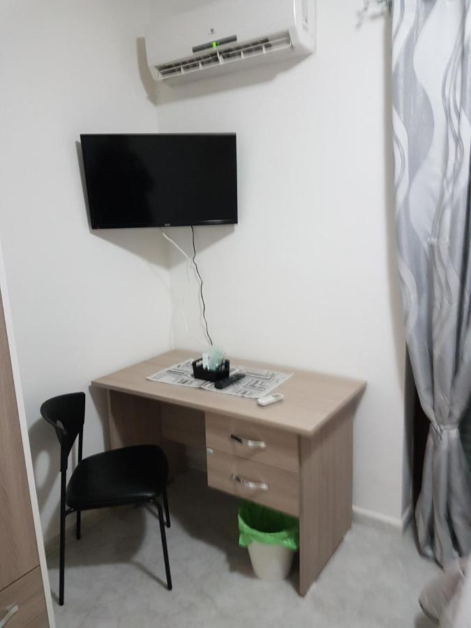 B&B La Dolce Notte Санта Мария Капуа Ветере Екстериор снимка