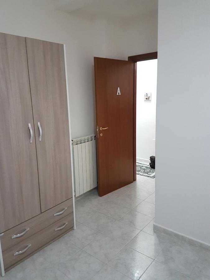 B&B La Dolce Notte Санта Мария Капуа Ветере Екстериор снимка