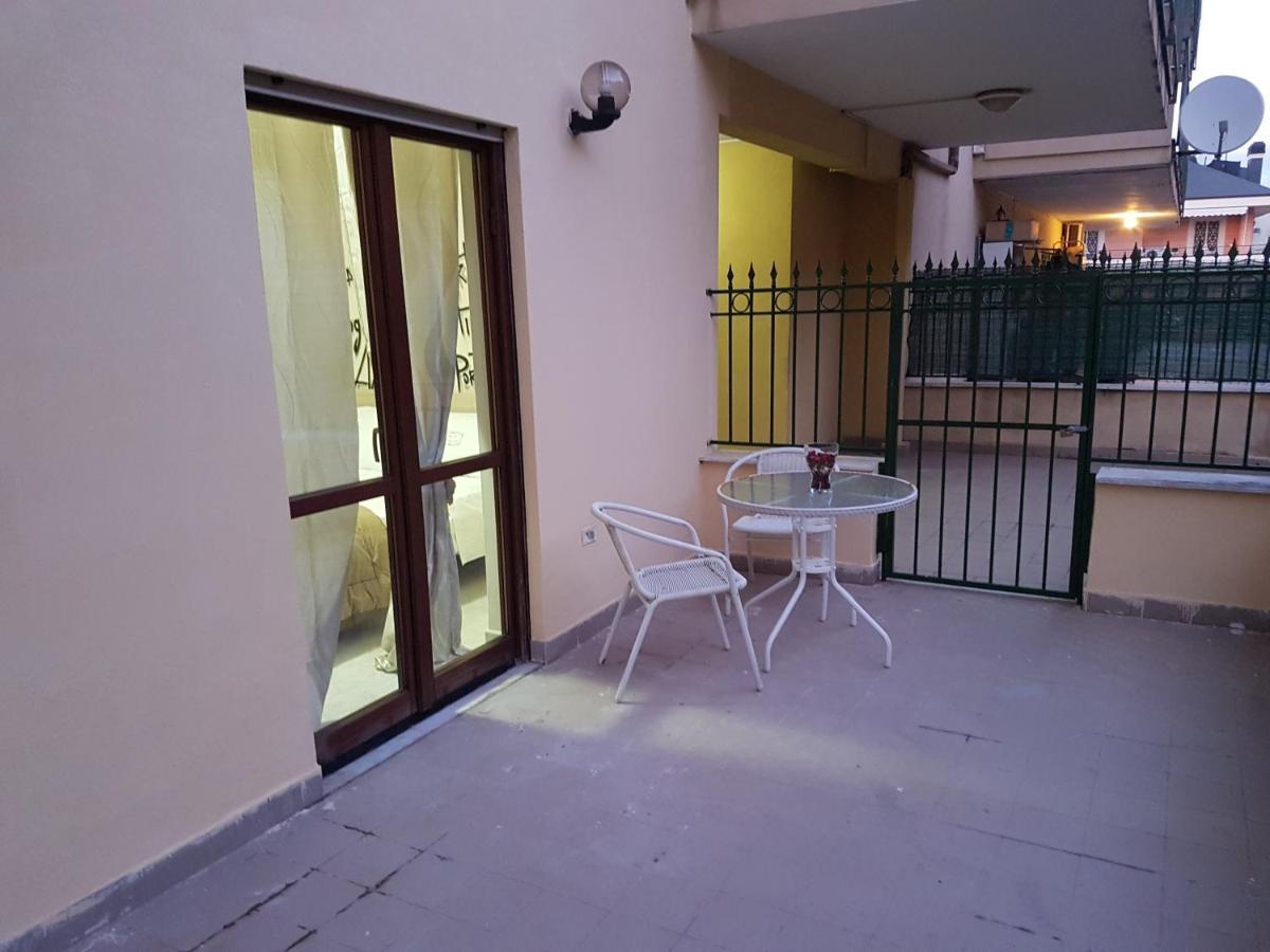 B&B La Dolce Notte Санта Мария Капуа Ветере Екстериор снимка